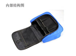 優(yōu)勝者A10防水洗漱包 戶(hù)外旅行化妝包的輕質(zhì)之選