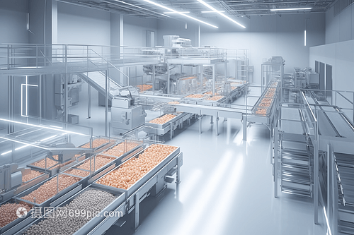 食品加工與銷售 產(chǎn)業(yè)鏈的協(xié)同發(fā)展與挑戰(zhàn)