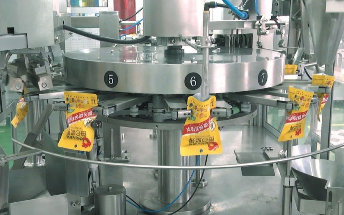 全產業鏈保障品質 洽洽食品專注堅果質造