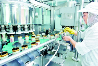 建寧食品工業(yè)加大技改投資，驅(qū)動產(chǎn)業(yè)升級與市場拓展