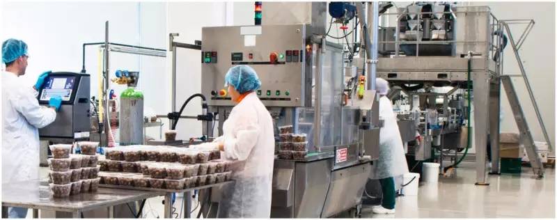 食品生產(chǎn)車間與銷售環(huán)節(jié)的空氣消毒管理