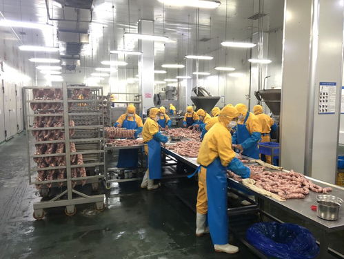 農發行眉山市分行創新擔保方式，助力食品銷售企業渡過經營難關