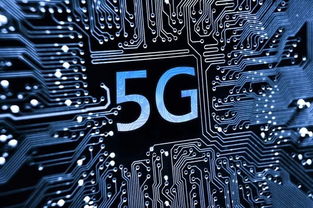 5G時代，vivo的技術之路 以用戶體驗為驅動的通信服務革新
