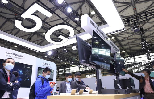 數(shù)智化時代下的5G技術 驅動產業(yè)加速成熟與通信服務新生態(tài)